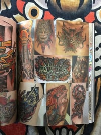 Image 2 of Eddie Deutsche - A Year in the Works 2022