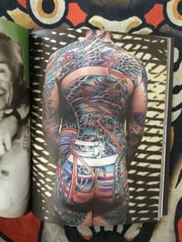 Image 5 of Eddie Deutsche - A Year in the Works 2022