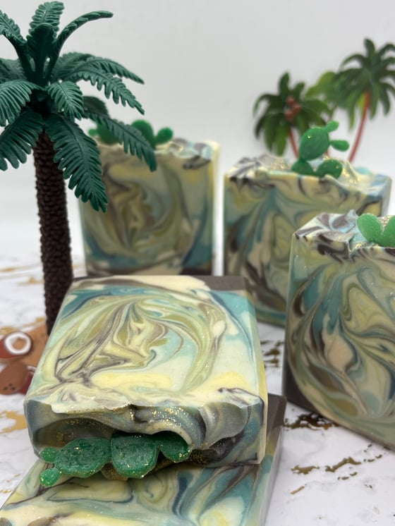 Image of Desert Coconut 