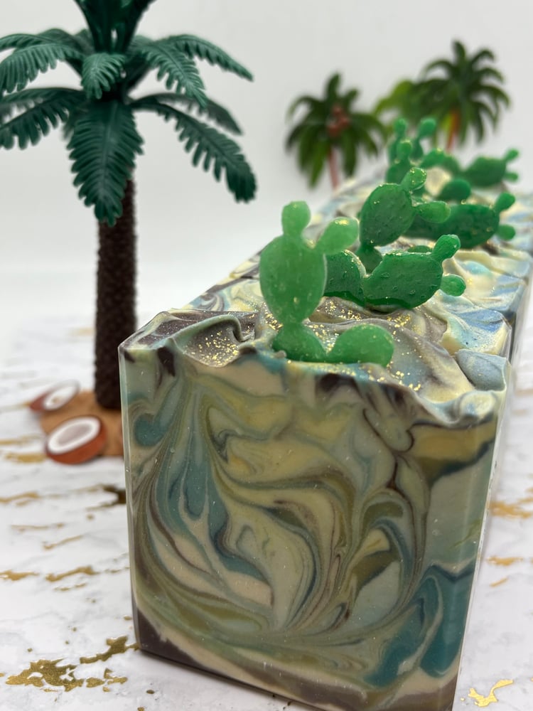 Image of Desert Coconut 