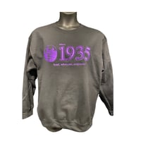 NCNW Logo Sweatshirt