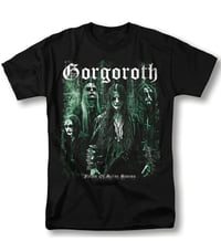 Gorgoroth - Black Metal