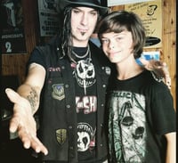 Image 1 of 2015 Virus Dirtbag Custom Sleeveless Dickie's Workshirt