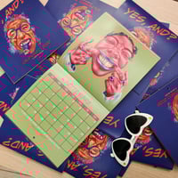 Image 3 of Yes,AND? CALENDARIO 2026