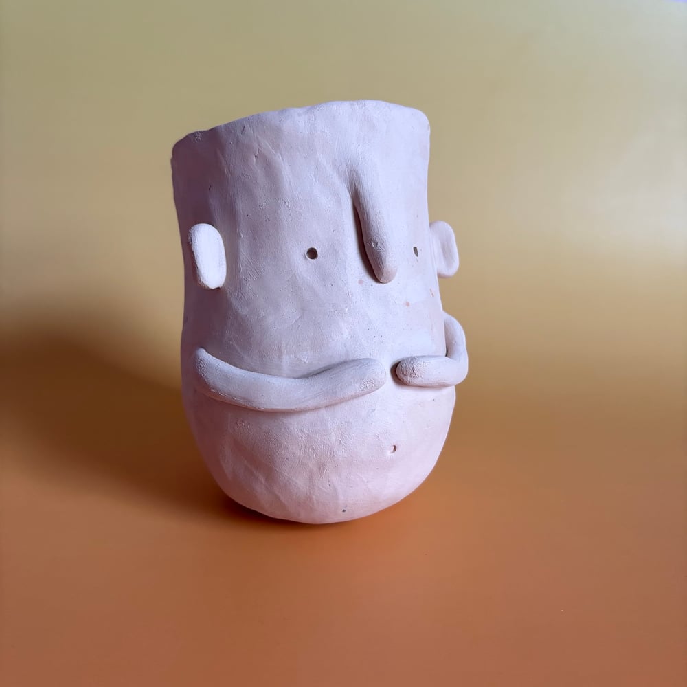 Image of Nervous Norman 