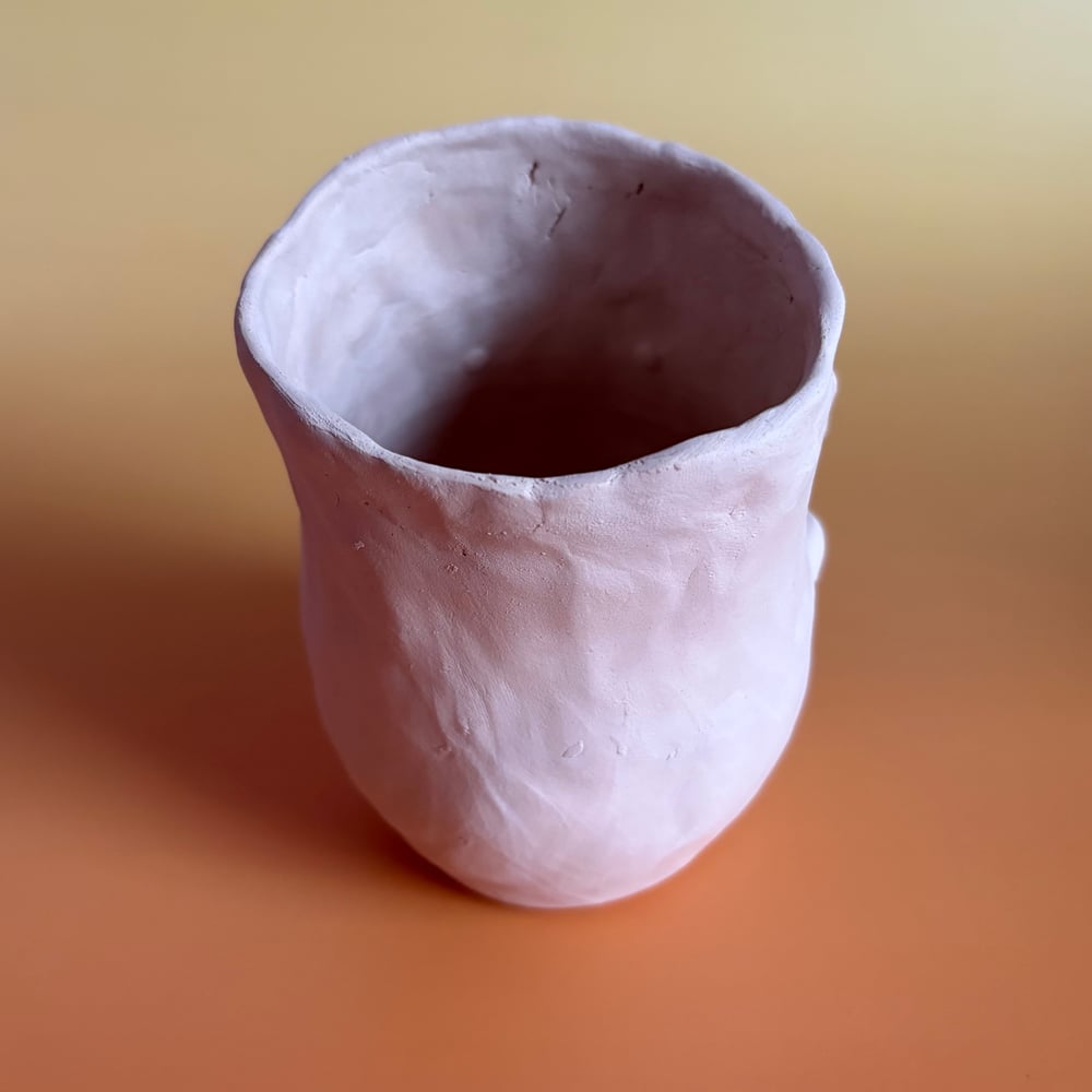 Image of Nervous Norman 