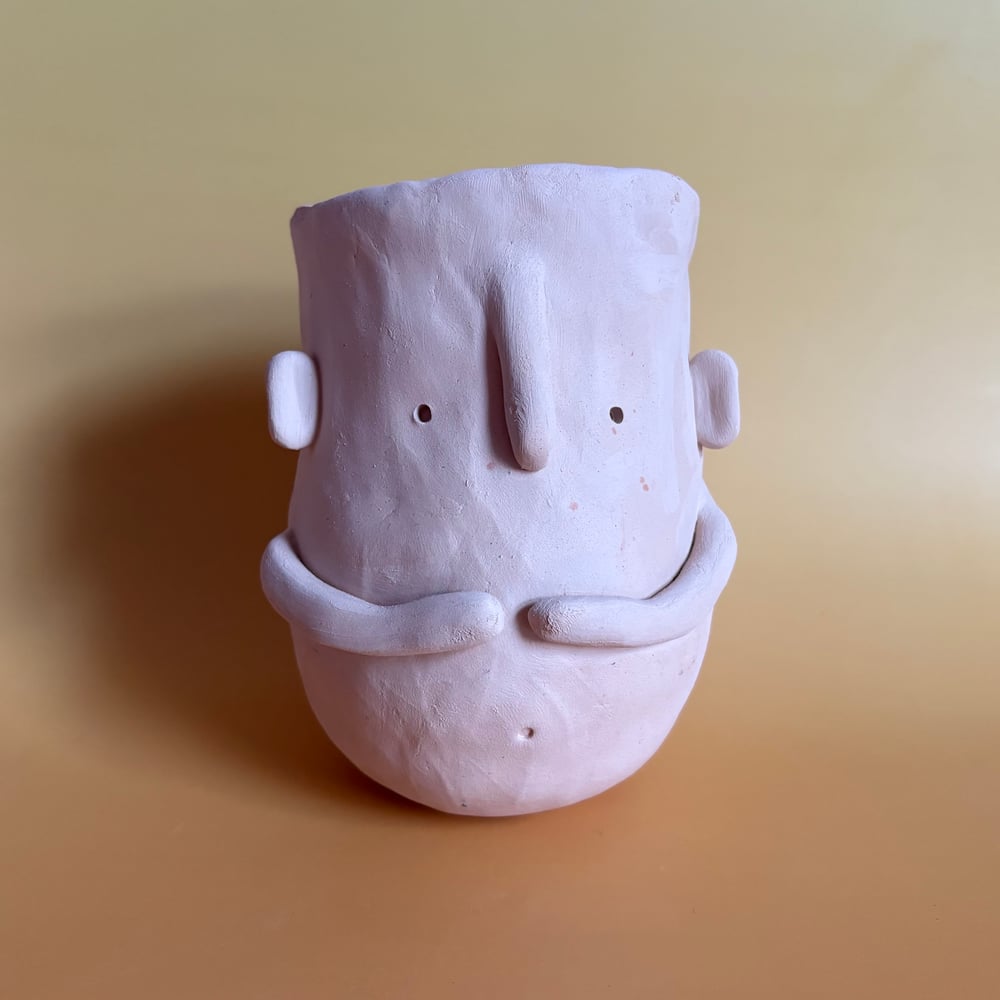 Image of Nervous Norman 