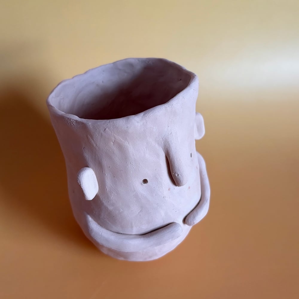 Image of Nervous Norman 