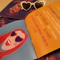 Image 5 of Yes,AND? CALENDARIO 2026