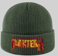 Pantera - Army beanie