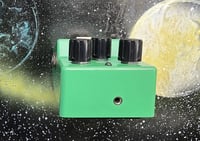 Image 3 of Ibanez TS-808 Tube Screamer, Early/Mid-2000s Reissue, Made in Japan