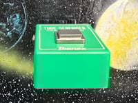 Image 2 of Ibanez TS-808 Tube Screamer, Early/Mid-2000s Reissue, Made in Japan