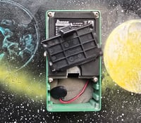 Image 8 of Ibanez TS-808 Tube Screamer, Early/Mid-2000s Reissue, Made in Japan