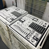 Image 5 of Human Control Panel A723C