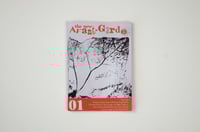 Image 1 of The New Avant-Garde 01