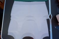 Image 5 of Gathered Drop Waist Skirt Sizes 6-24 UK / Europe 32-50/ US sizes 2- 20 Sewing Pattern