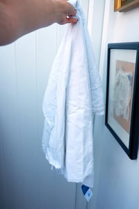 Image 3 of Gathered Drop Waist Skirt Sizes 6-24 UK / Europe 32-50/ US sizes 2- 20 Sewing Pattern