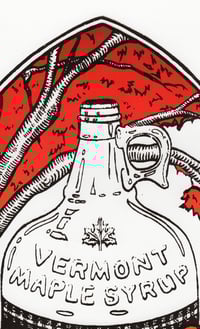 Image 4 of Maple Homage