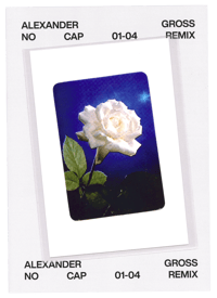 Image 1 of NO CAP 01-04 REMIX COVER 01