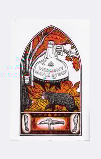 Image 2 of Maple Homage