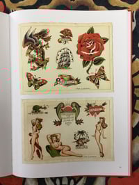 Image 2 of Brooklyn Joe Leiber- Electric Tattooing