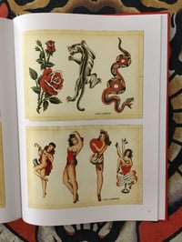 Image 3 of Brooklyn Joe Leiber- Electric Tattooing