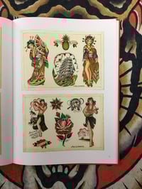 Image 4 of Brooklyn Joe Leiber- Electric Tattooing