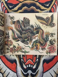 Image 3 of Spider Murphy Tattoo Flash Vol. 1&2