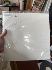 Lemon Cotton Candy Sunset - RTI TEST PRESSING 