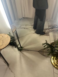 Image 7 of Mohair Merino Skirt — Unique Piece 1/1