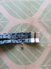 Image 4 of Trendy Under Bust Corset Top Bustier Sizes 6-24 UK / Europe 32-50/ US sizes 2- 20 Sewing Pattern