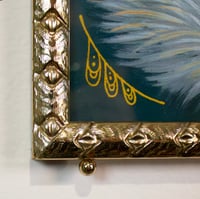 Image 3 of The Shrine brass frame