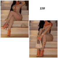 Image 2 of Poster girl Jumpsuits 