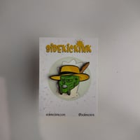 Image 1 of MF MASK Pin