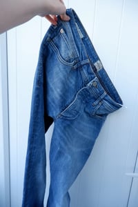 Image 3 of Trendy Long Corset Top Bustier Sizes 6-24 UK / Europe 32-50/ US sizes 2- 20 Sewing Pattern