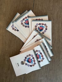 Image 1 of 2026 Mini Calendar