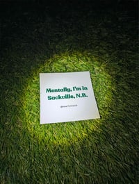 Image 2 of Sackville Sticker