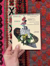 Image 3 of 2026 Mini Calendar