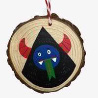 Image 1 of Black Gnome