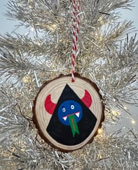 Image 2 of Black Gnome