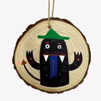 Image 1 of Black Witch 2