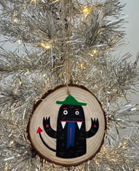 Image 2 of Black Witch 2