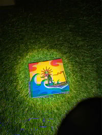 Image 2 of New Funswick Sticker