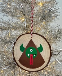 Image 2 of Brown Gnome