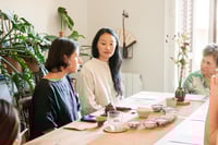 Image 2 of Special New Year Tea Ceremony - with Mindful teas 18/01/2026