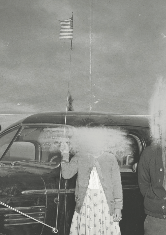 Ondelunghe - Broadcasting From Nowhere