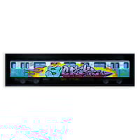 Image 1 of TRAINS OF FAME n7 / SCK2