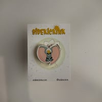 Image 2 of Wumbo Pin