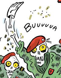 Image 2 of O REGRESSO DOS MORTOS-VIVOS