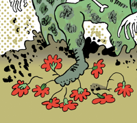 Image 3 of O REGRESSO DOS MORTOS-VIVOS